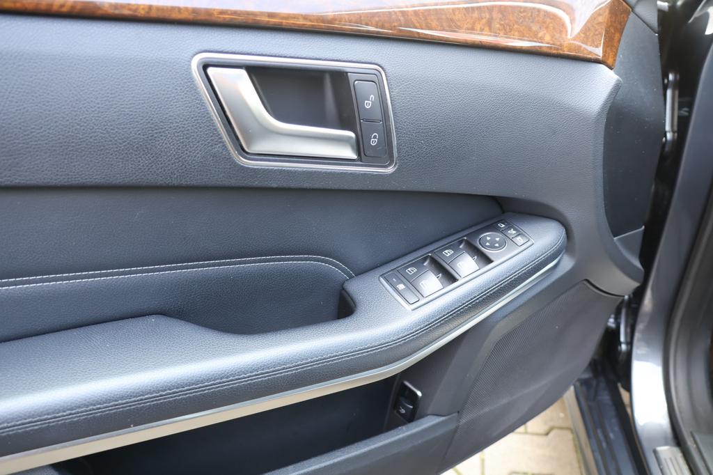 Mercedes-Benz E 350