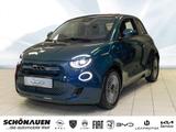 Fiat 500 Hybrid HB Torino +LED+CARPLAY+KLIMA+DAB+BC++ - Fiat Gebrauchtwagen in Solingen