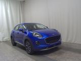 Ford Puma 1.5 EB Titanium Navi LED RFK PDC - Ford Puma Diesel Gebrauchtwagen