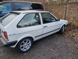 Volkswagen Polo - gebrauchte VW Polo aus dem Jahr 1988
