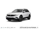 Volkswagen Tiguan Life ACTIVE 1.5 TSI DSG*NAVI*KAM*SHZ*IQ-D - gebrauchte VW Tiguan aus dem Jahr 2023