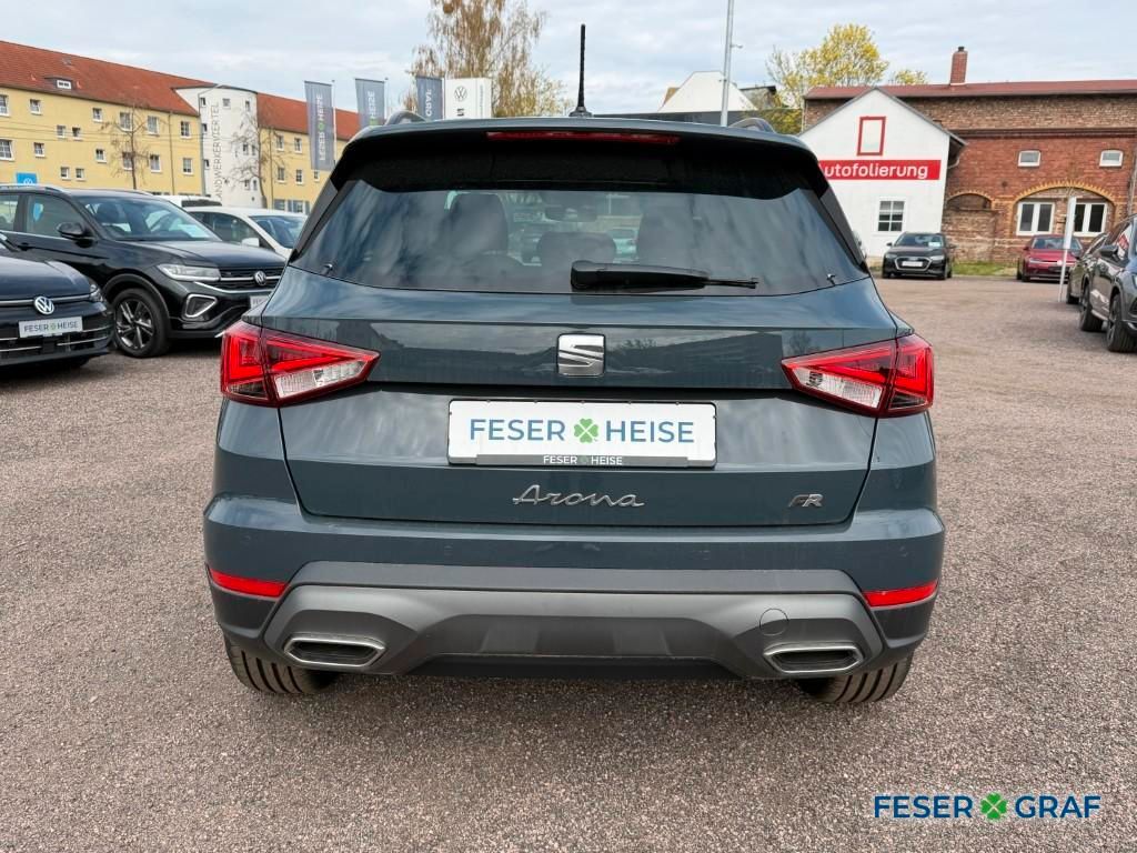 Seat Arona - Bild 5