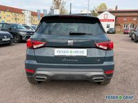 Seat Arona - Vorschau Bild 5