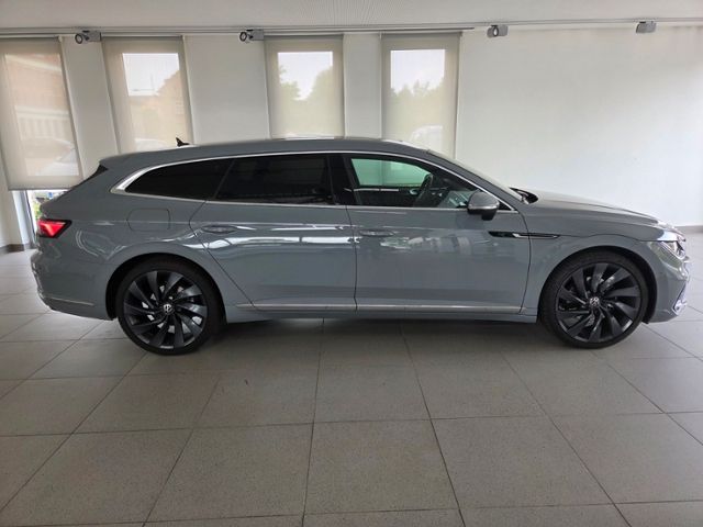 Arteon Shootingbrake R-Line 2.0 TDI 4MOT MATRIX