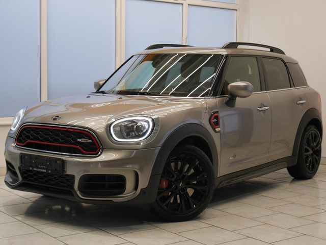 MINI John Cooper Works Countryman ALL4 - Pano/ACC/LED