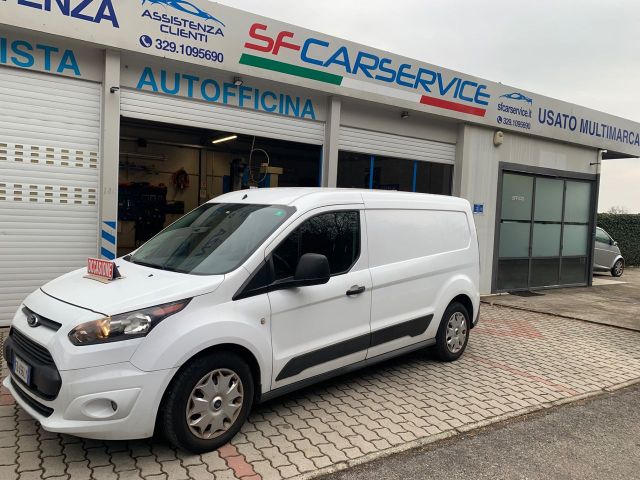 Ford Transit Connect Transit Connect 200 1.5 TDC