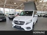 Mercedes-Benz Marco Polo V300 4M AMG SOLAR 2xSTDH LEDER AUSZUG - Allradantrieb 4x4s