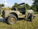 Jeep Willys