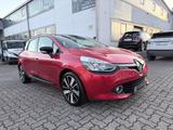 Renault Clio IV Grandtour Luxe - gebrauchte Renault Clio aus dem Jahr 2014