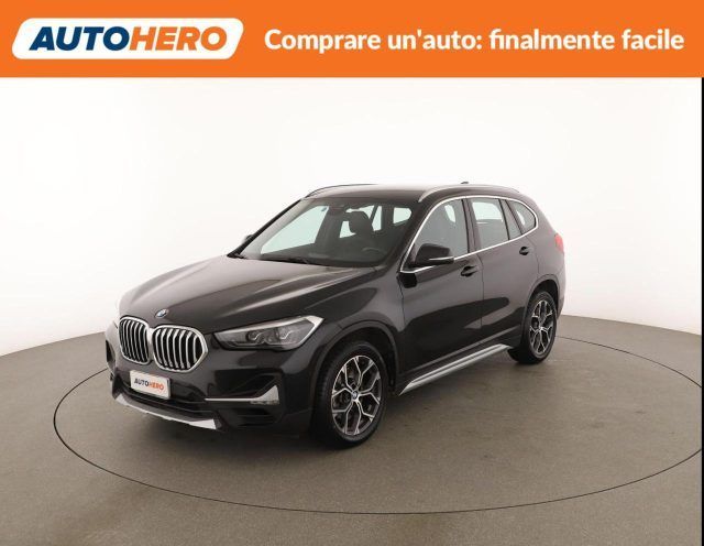 Image of BMW X1