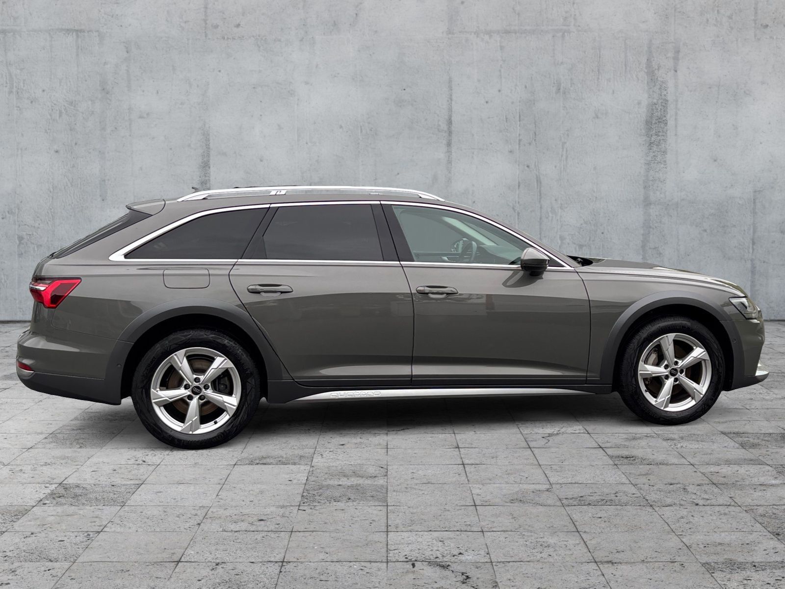 Audi A6 Allroad - Bild 7