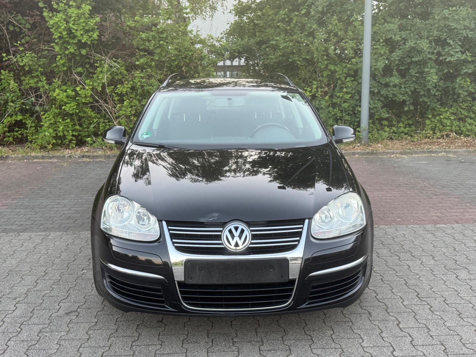 Volkswagen Golf V Variant Trendline/ Tüv Neu