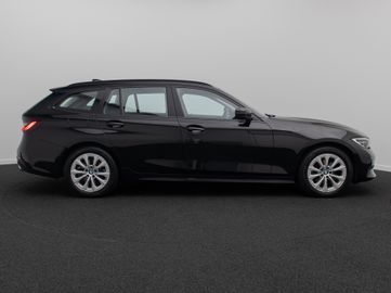 BMW 320 - 5