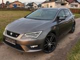 Seat Leon ST 1.4 TSI 92kW Start&Stop FR - Seat Leon: 1.9
