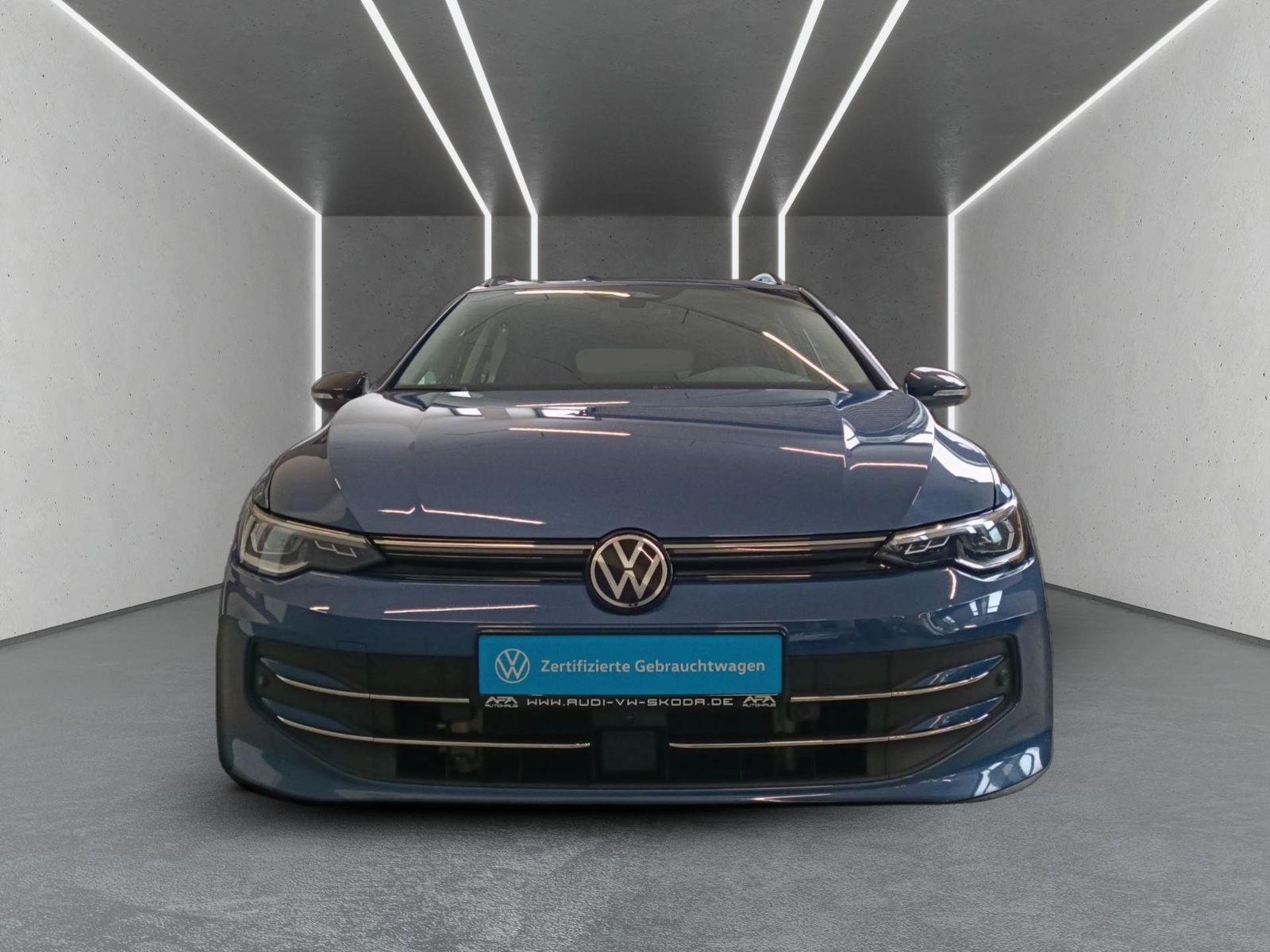 Volkswagen Golf - Bild 5