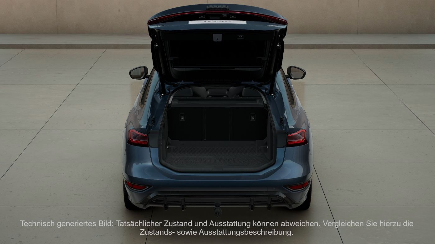Audi A6 e-tron - Bild 5