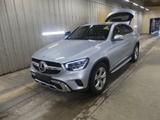 Mercedes-Benz GLC 200 Coupe | 360° | LED | Navi - gebrauchte Mercedes-Benz GLC 200 aus dem Jahr 2023