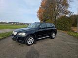 BMW X5 40d xDrive, Head Up, 3,0Liter - BMW 540 aus 2010