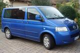 Volkswagen T5 Multivan - gebrauchte VW T5 aus dem Jahr 2004