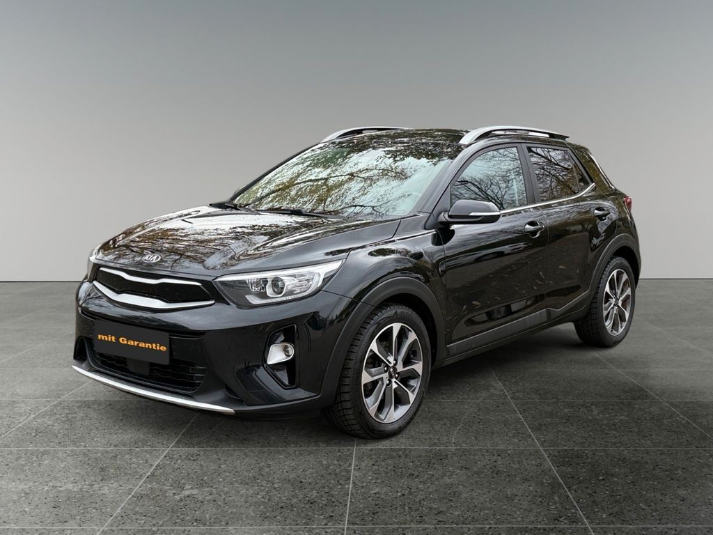 Image of Kia Stonic