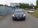 Mercedes-Benz B 170 Klima*AHK - Mercedes-Benz B 170 in Hannover