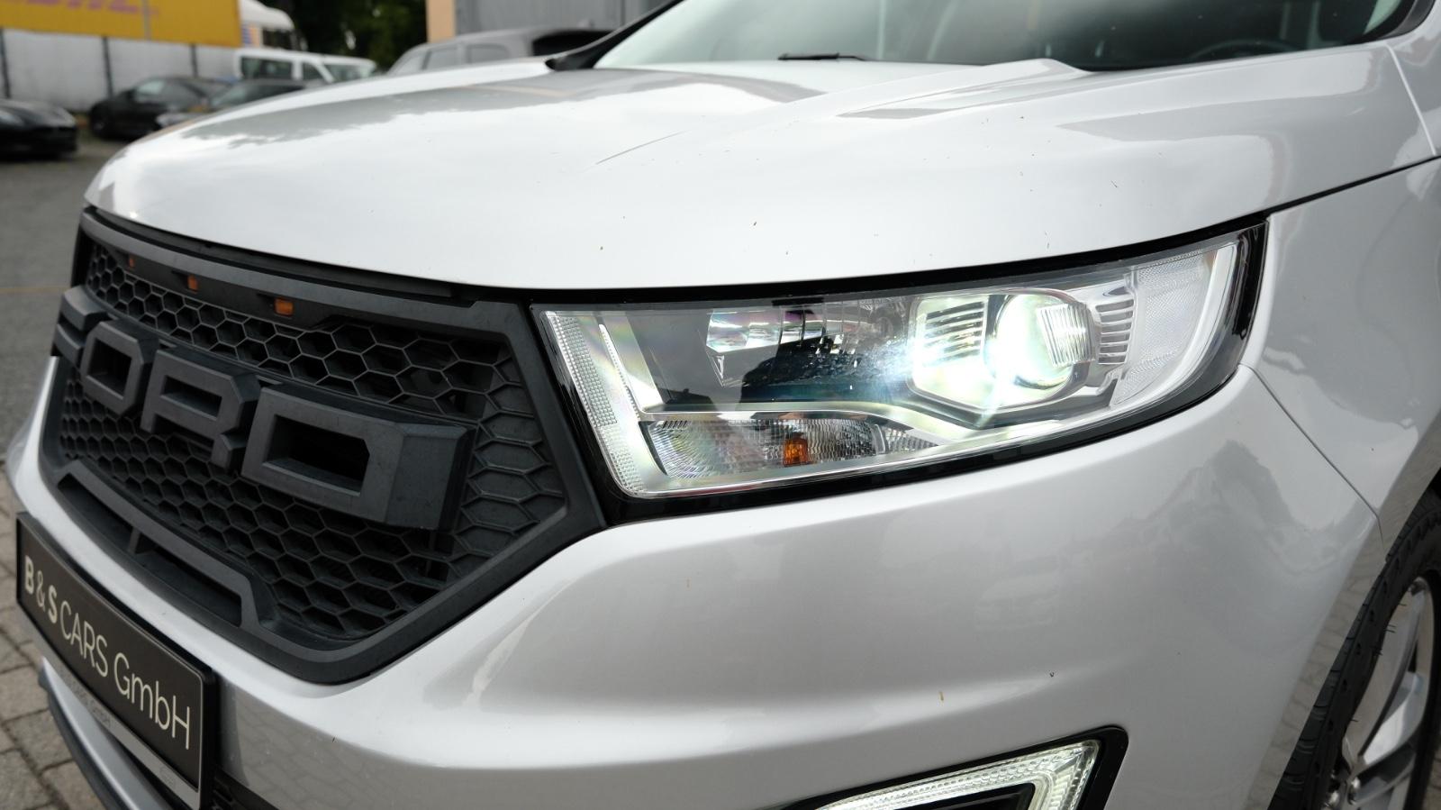 Ford Edge 2.7 EcoBoost Sport 4x4 Sync