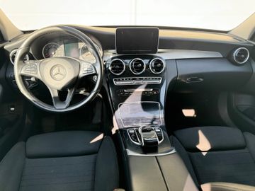 Mercedes C 180 - 10