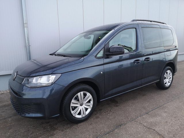 Volkswagen Caddy Family 2.0 TDI APP PDC Kamera Dachr. AHK