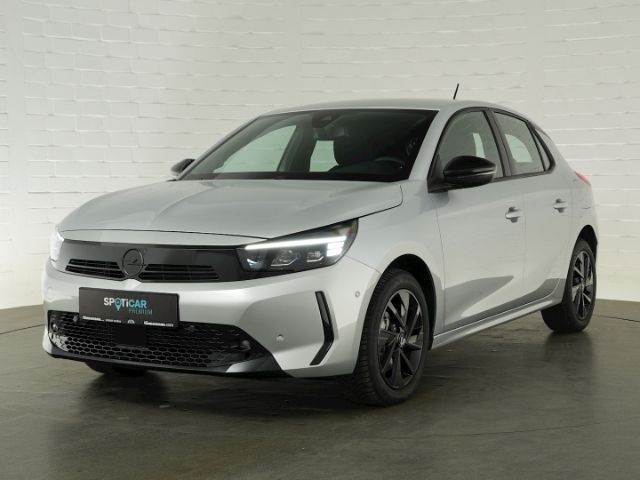 Corsa F FACELIFT GS+LED MATRIX+RÜCKFAHRKAMERA+SI
