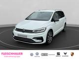 Volkswagen Touran 1,5 TSI Comfortline Sportpaket AHK-el. kl - Volkswagen Touran: Sport