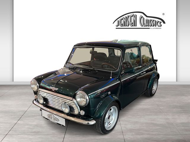 MINI Sondermodell 35 Jahre MINI