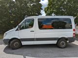 Mercedes-Benz Sprinter 211 CDI (W906) | 9-Sitzer