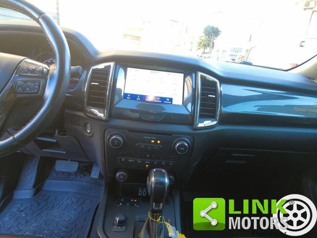 Ford FORD Ranger 2.0 TDCi 213CV DC Wildtrak 5 posti imagem 2