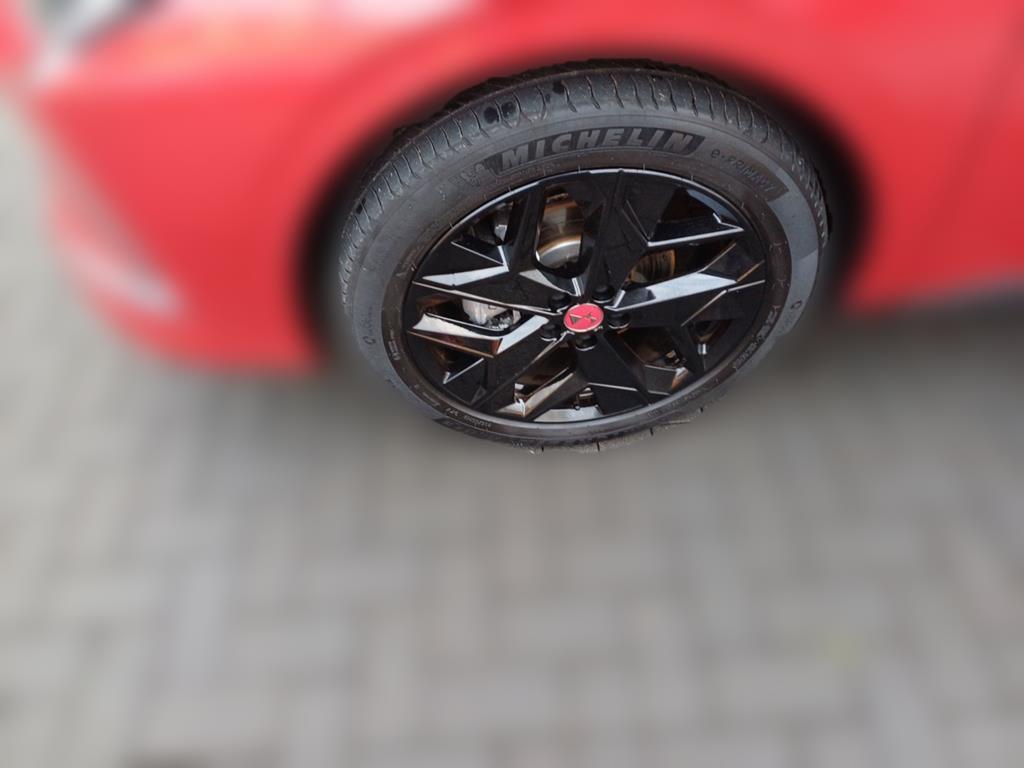 DS Automobiles DS4 Performance Line +