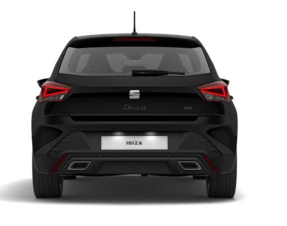 SEAT Ibiza 1.0 TSI DSG FR Tech Paket, миниатюра 6