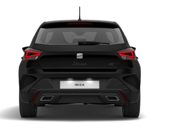 Seat Ibiza - Bild 6