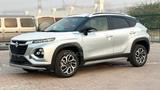Suzuki Fronx GLX 2WD 4AT *FOR EXPORT OUT OF EU* - Suzuki Neuwagen: Eu