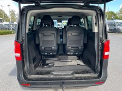 Mercedes-Benz V 220 Behinderten gerecht* Handgas*
