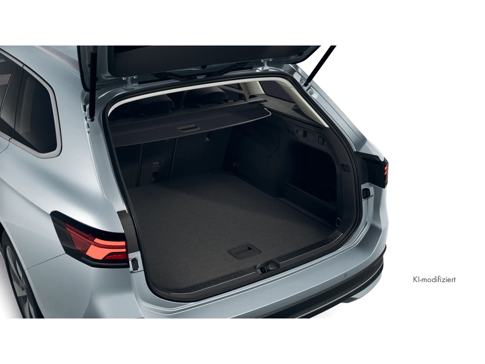 Volkswagen Passat - Bild 9