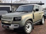 Land Rover Defender 90 D200 WINTER AHK LUFT 360 CARPLAY - Land Rover Defender: Automatik