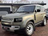 Land Rover Defender 90 D200 WINTER AHK LUFT 360 CARPLAY - Land Rover Defender in Mainz