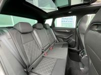 Skoda Karoq 1.5 TSI DSG Sportline PANO KAM AHK 4JGAR bei Autohaus Landmann & Maier OHG