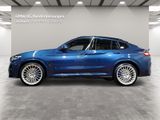 ALPINA XD4 Standheizung Driv.Assist.Prof Harman/K - ALPINA XD4