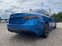 Alfa Romeo Giulia - Vorschau Bild 3