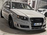 Audi A4 RS4/DTM, tiptronic quattro-Airride-USA - Audi A4: Dtm