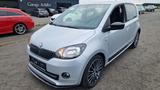 Skoda Citigo Monte Carlo Edition 1.Hand Navi SH Klima - gebrauchte Skoda Citigo aus dem Jahr 2014
