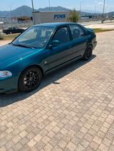 Honda Civic 1.6 ESI VTEC ESI - Honda Gebrauchtwagen von 1995