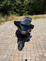 Harley-Davidson Street Glide Ultra - Harley-Davidson Street Glide Ultra