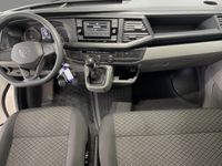 Volkswagen T6 Caravelle - Vorschau Bild 11