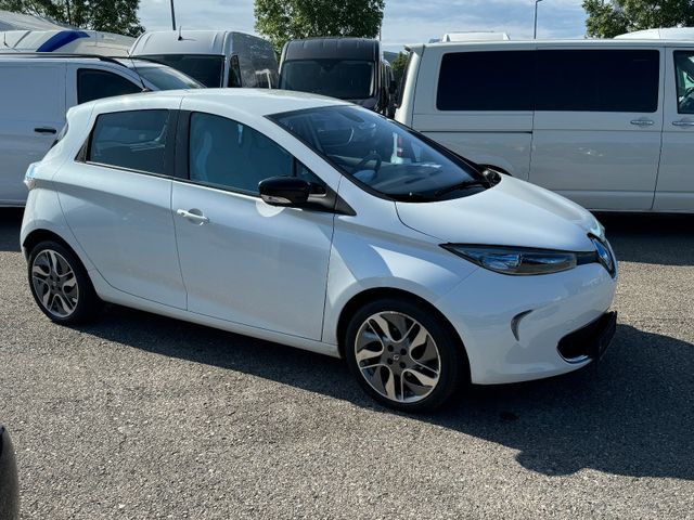 Renault ZOE Zoe Zen BATERIE VERMITEN !!!